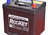Hiểu Biết Về Ắc Quy Ô Tô Rocket